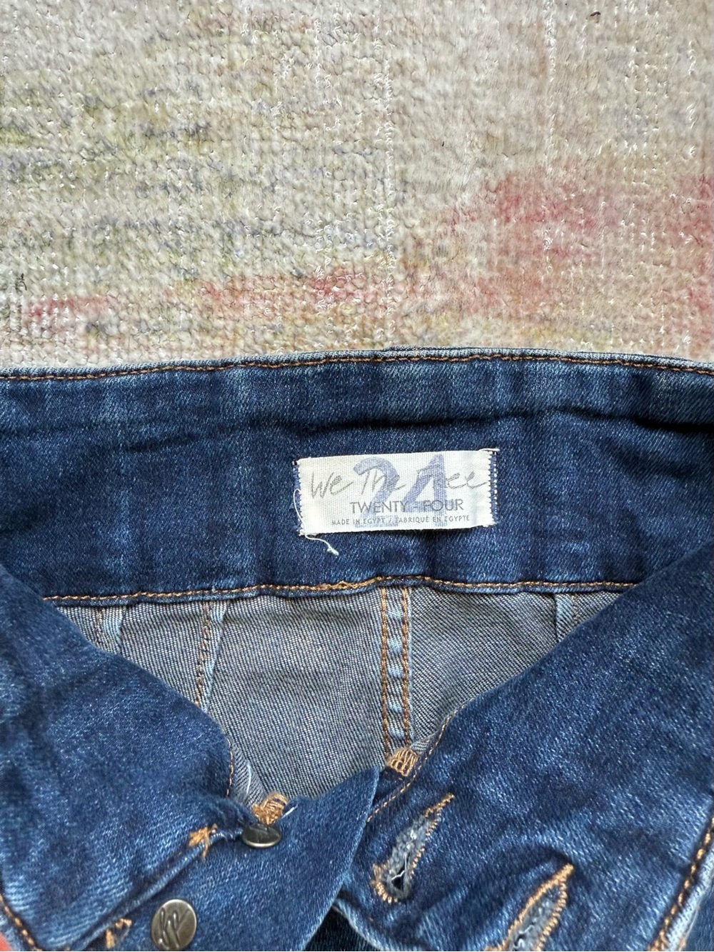 Jayde Flare Jeans - Picture 4 of 4